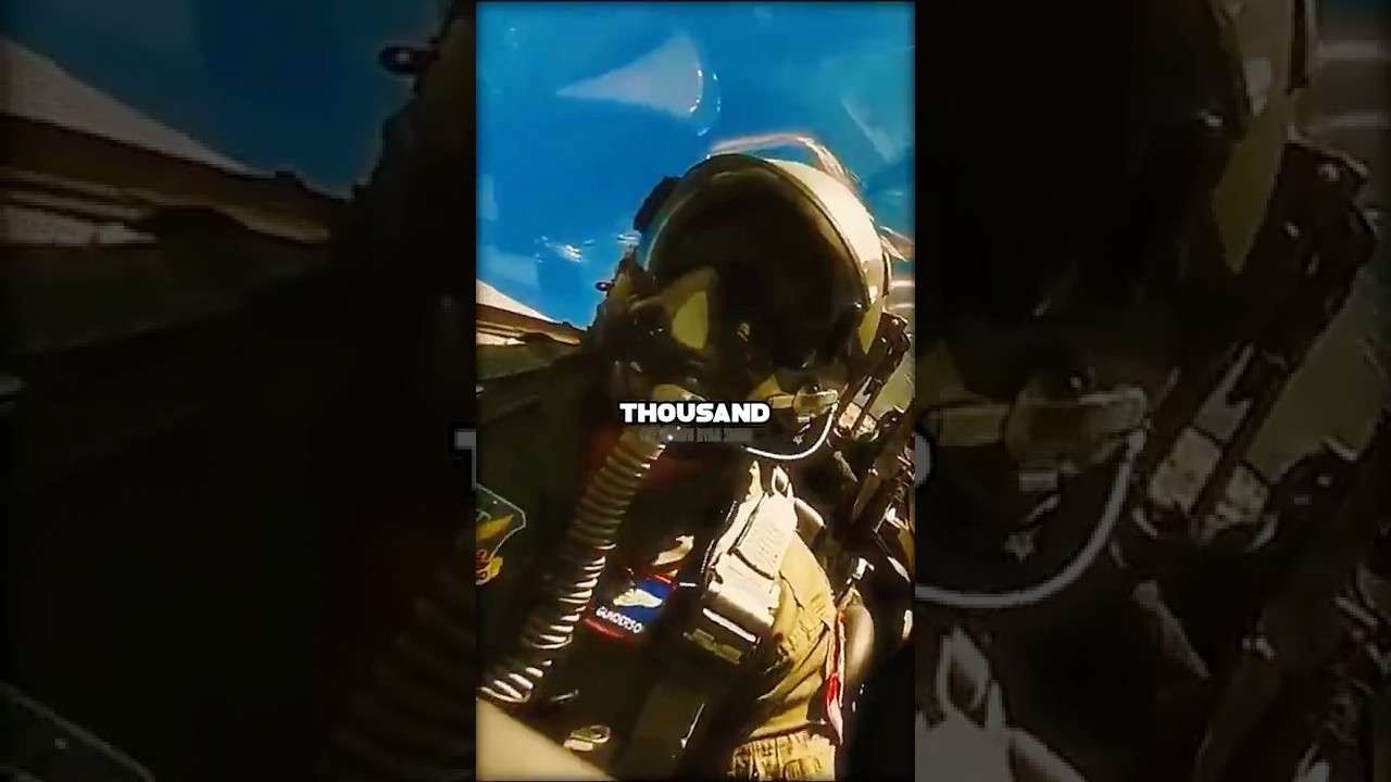 Legendary F-16 Pilot and SpaceX Astronaut Scott "Kidd" Poteet