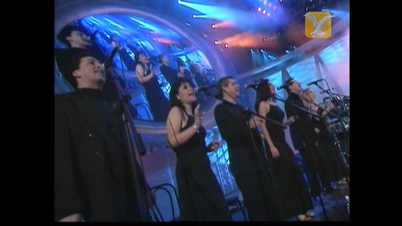 Juan Gabriel en Viña del Mar 2002 🎤