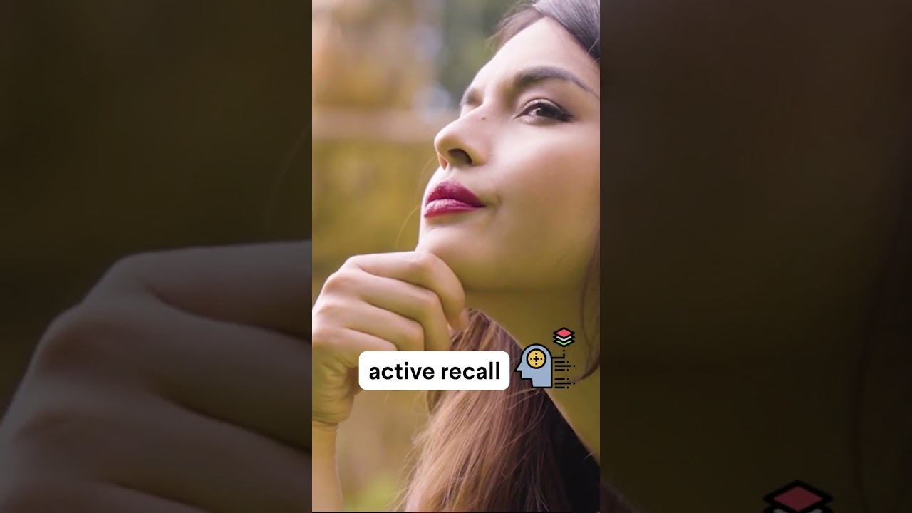 Master Active Recall: 3 Proven Techniques 🧠