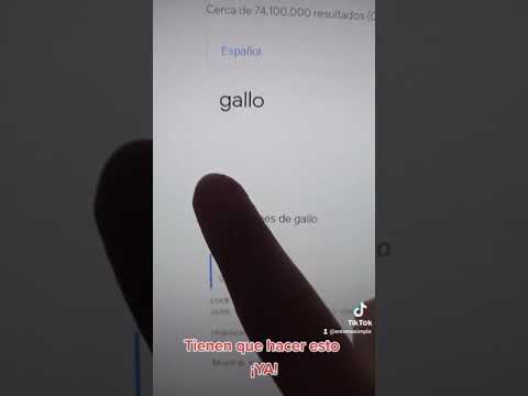 Cómo usar Google Traductor en #shorts