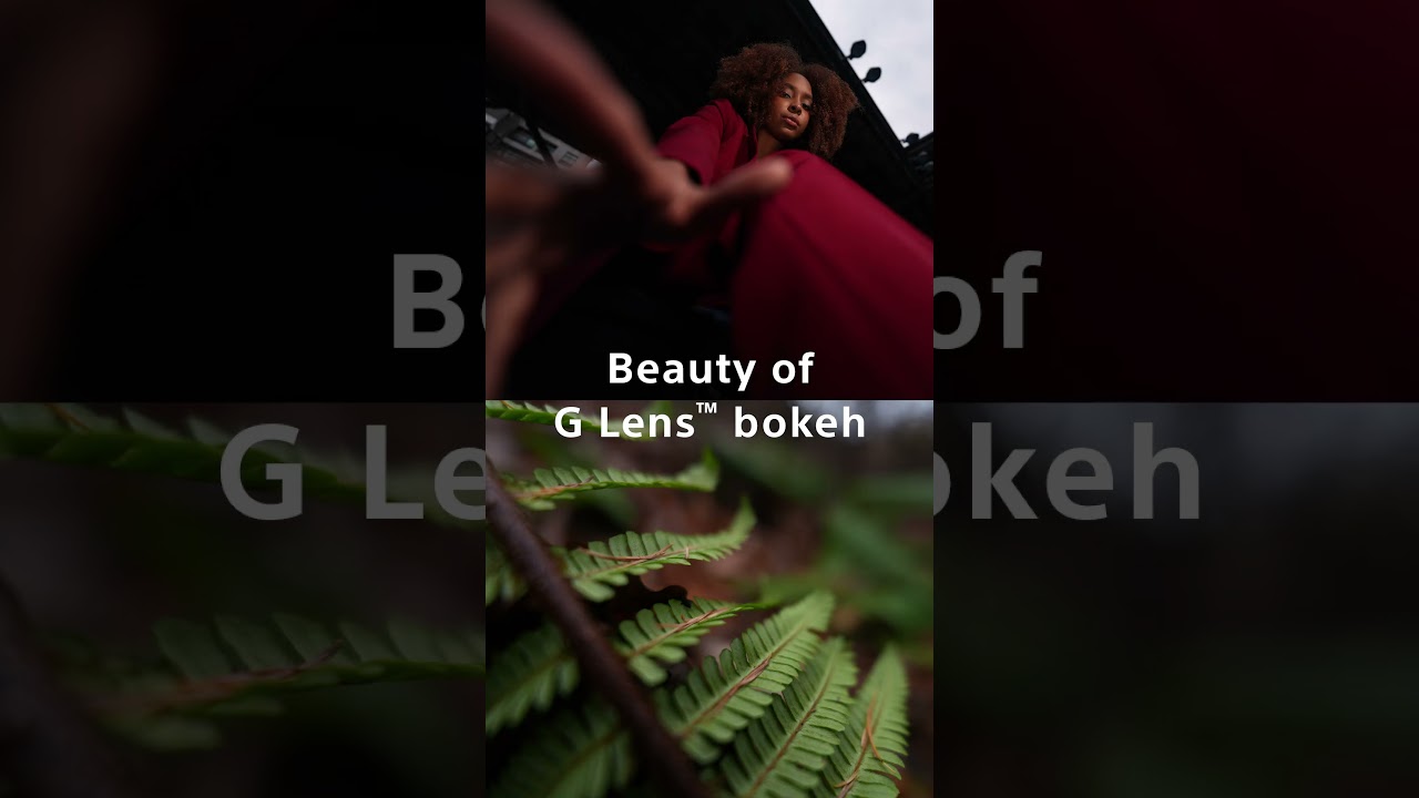 Sony FE 16mm F1.8 G Lens β Wide-Angle & Bokeh πΈ