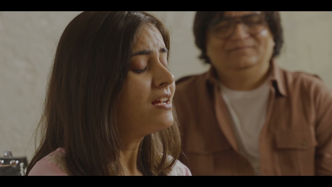 Meri Jaan..Swanand Kirkire, Hansika Pareek, Shrey Gupta, Bharath
