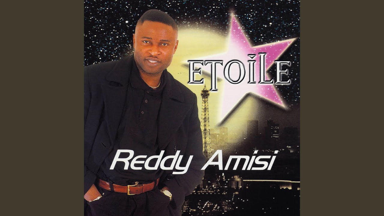 Plus Fort Que Moi by Reddy Amisi 🎶