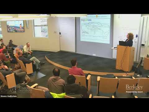 Minimal Complexity Assumptions for Cryptography (Part I)