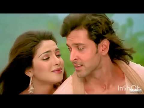Aao Sunao Pyar Ki Ek Kahani ❤️ Love Song ❤️ Krrish (2006) Shreya Ghosal, Sonu Nigam