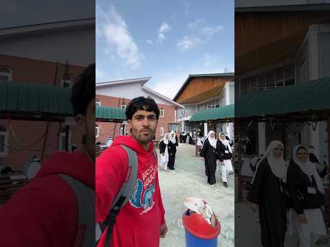 10K Subscribers! Baramulla Love| Kashmiri Vlog ❤️🔥#vlog #kashmir #baramulla #shahidbala