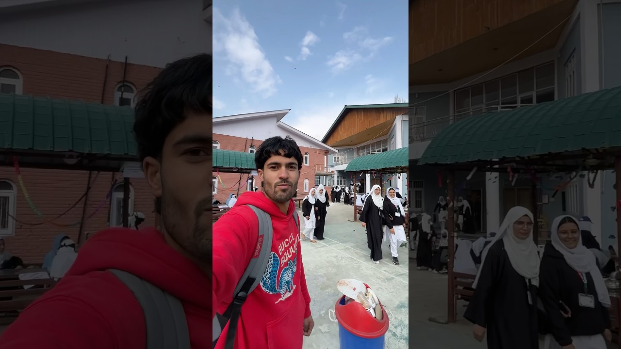 Celebrating 10K Subscribers! Baramulla Love ❤️