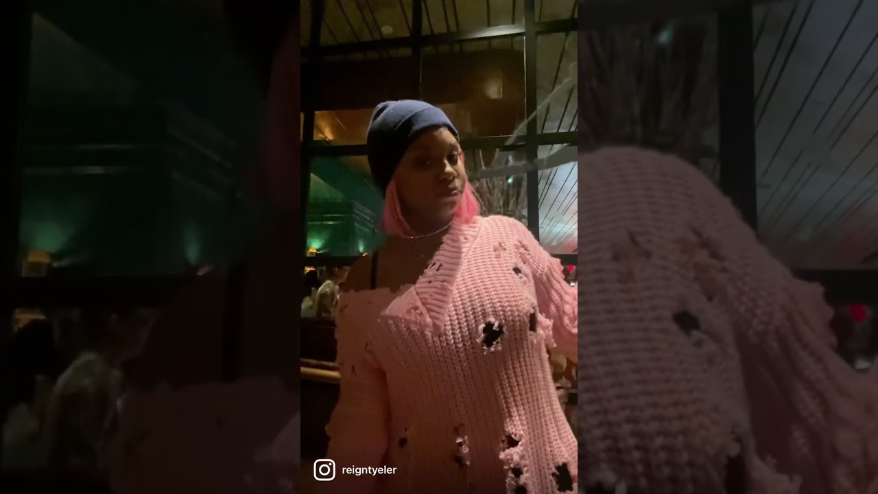 Instagram Creator Dinner 🤍