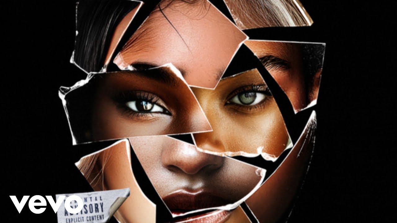 Armanii - B.B.B. (Snapchat Official Visualizer) 🎶 | Listen Now