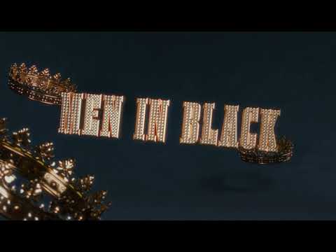 L2B - Men In Black (Official Visualizer)