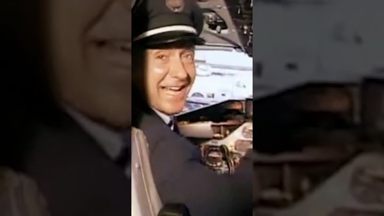 Dick Vitale's Surprising Flying Hobby ✈️