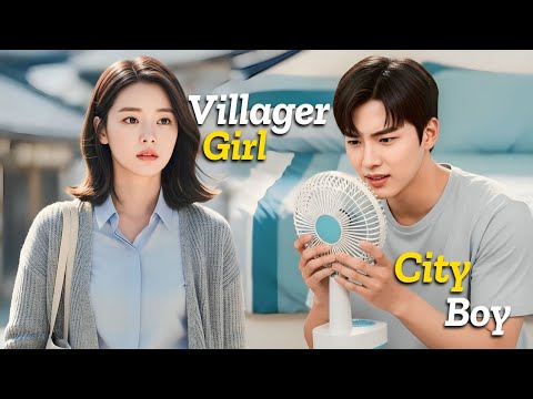 Shy girl pleads with her new wealthy neighbor in the village to love her. Korean drama recap.