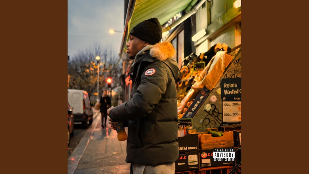 Ashvma & Khaly Kamara - Changer (2024) 🎶