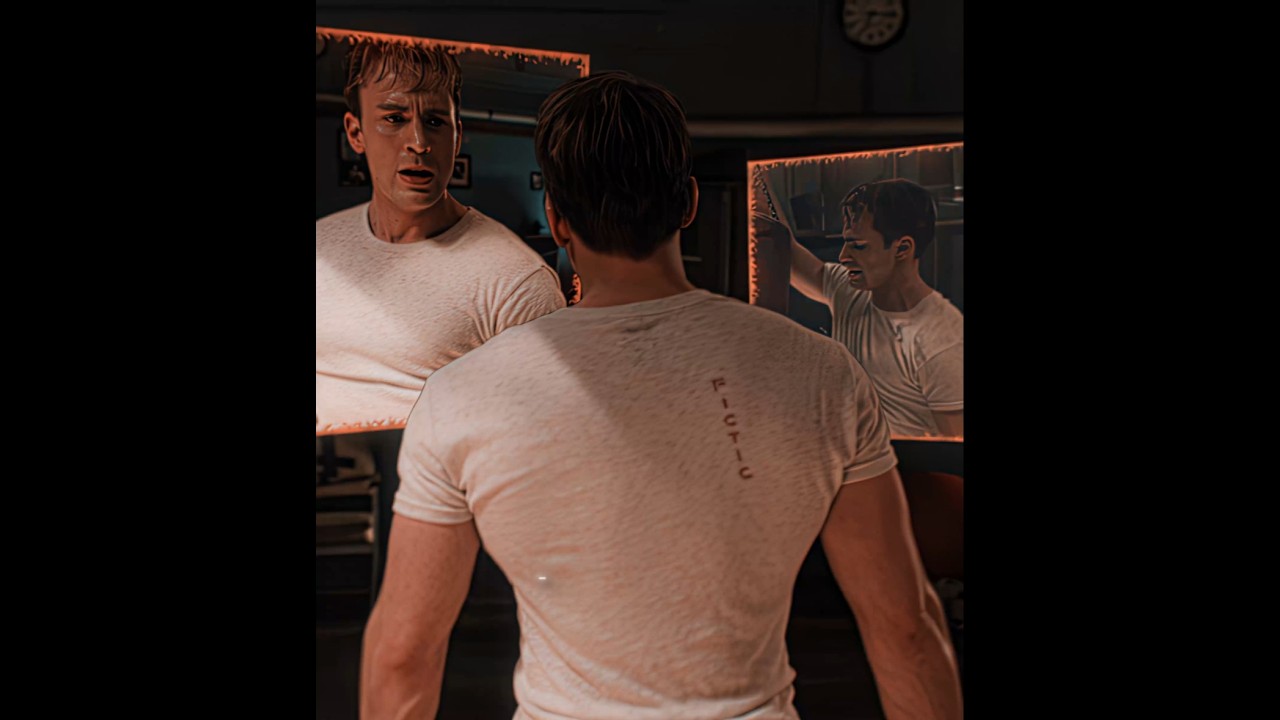 Men Are Brave πͺ | Epic Slowed & Reverb Edit of Seu Momento