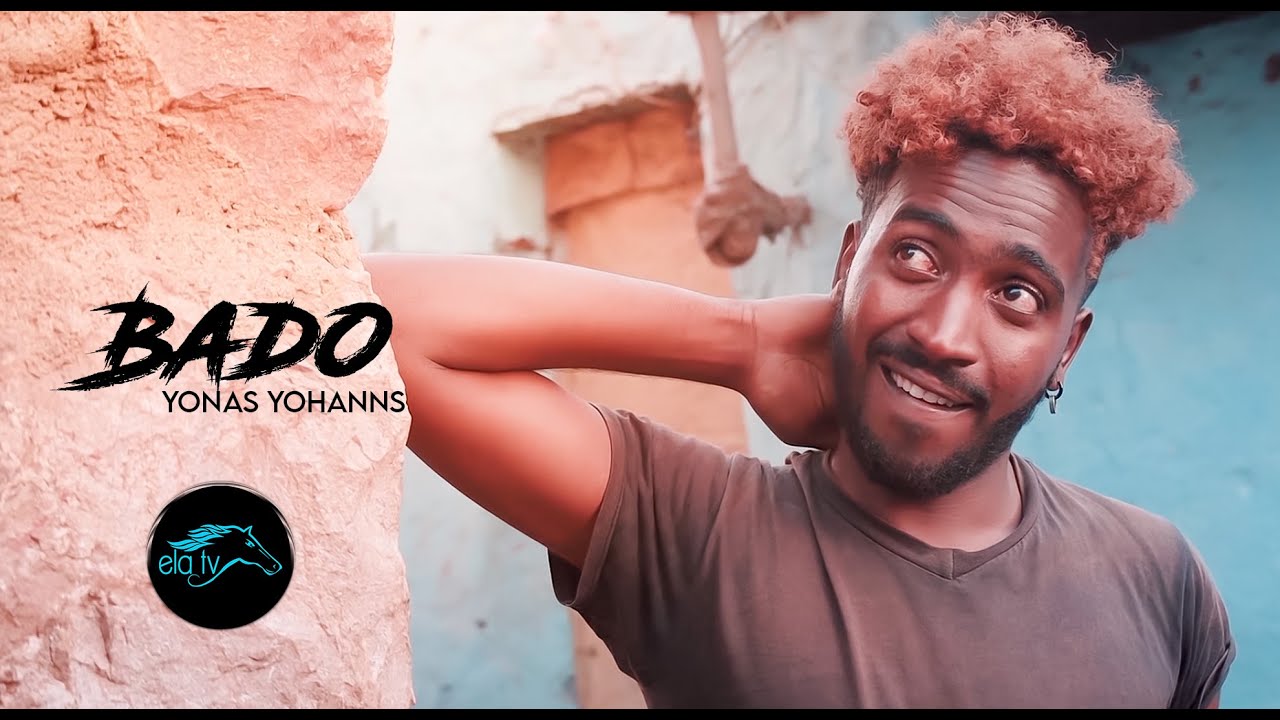 Yonas Yohannes - Debae | Official Eritrean Music Video 2021 🎶