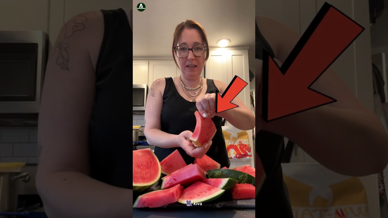 The Truth About Fake Fruits 😨