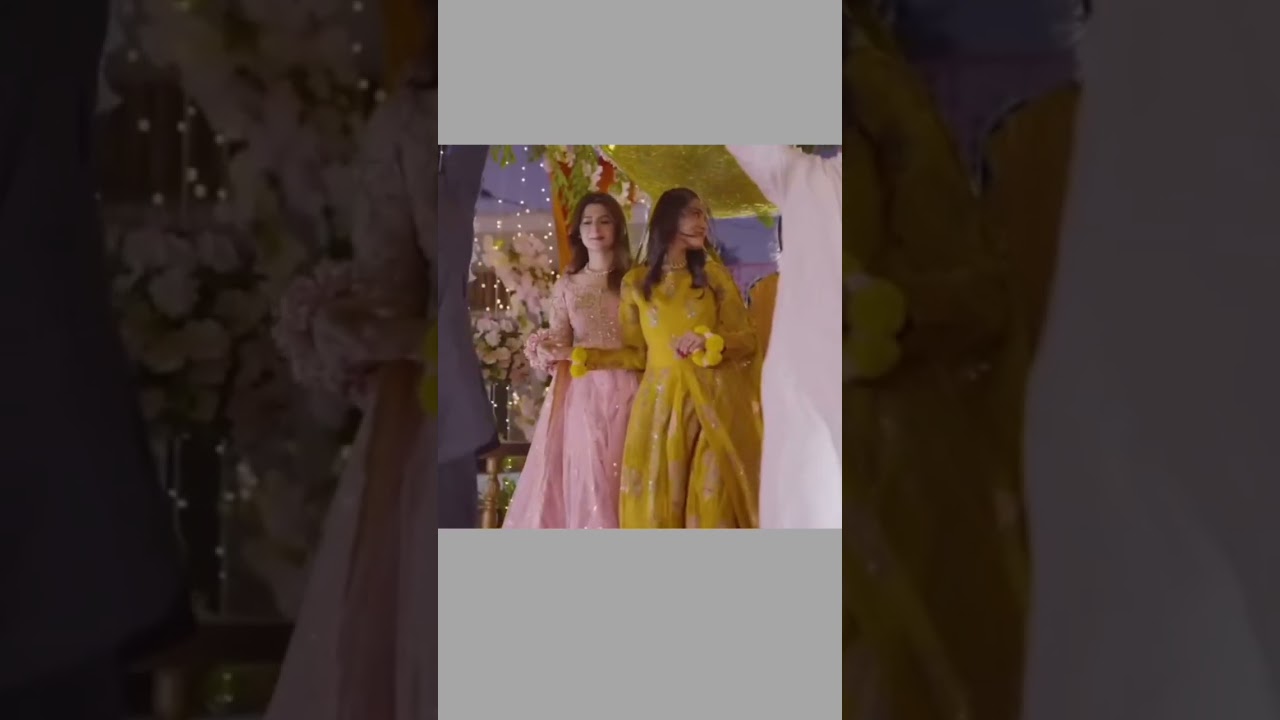 Best Pakistani Drama WhatsApp Status ❤️ | Love & Drama Shorts