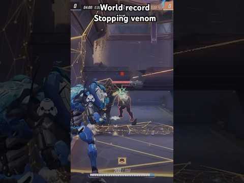 Stopping Venom the Fast in a Ranked Marvel Rivals Match! | Epic Comeback! #marvelrivals