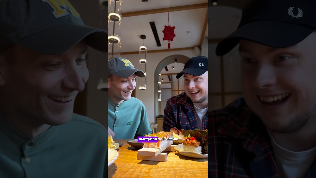 Лучший ресторан Петербурга от ТОП шефа — незабываемый гастрономический опыт 🔥