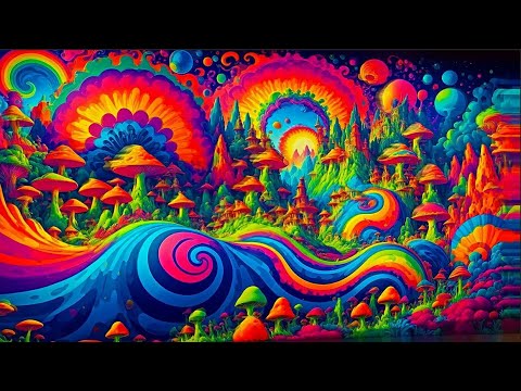 Progressive Psytrance mix II August