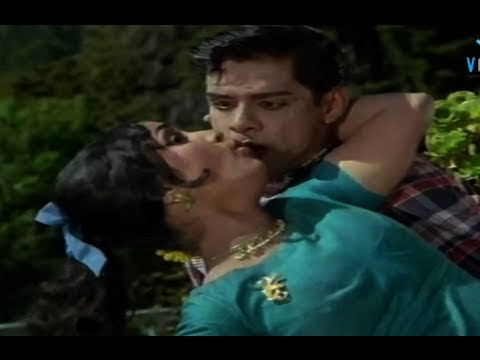 Tamil Video Song | Gemini Ganesan | Kanchana | Nagesh | Music By Viswanathan | Shanthi Nilayam
