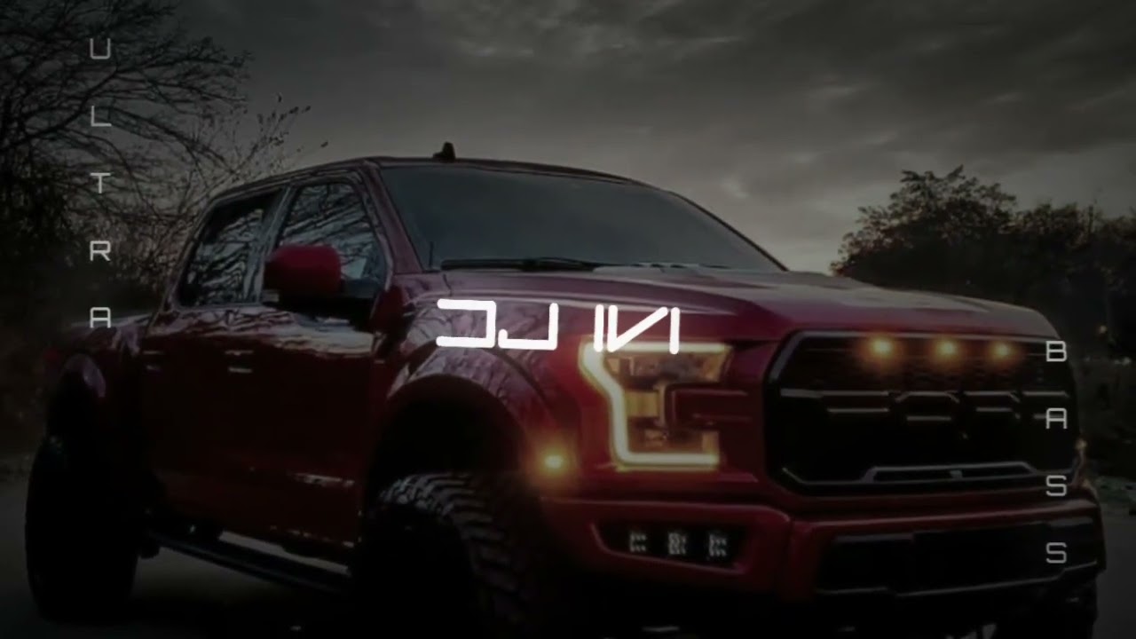 Kalashnikov-Clave Especial (Epicenter Bass Boosted + Reverb)