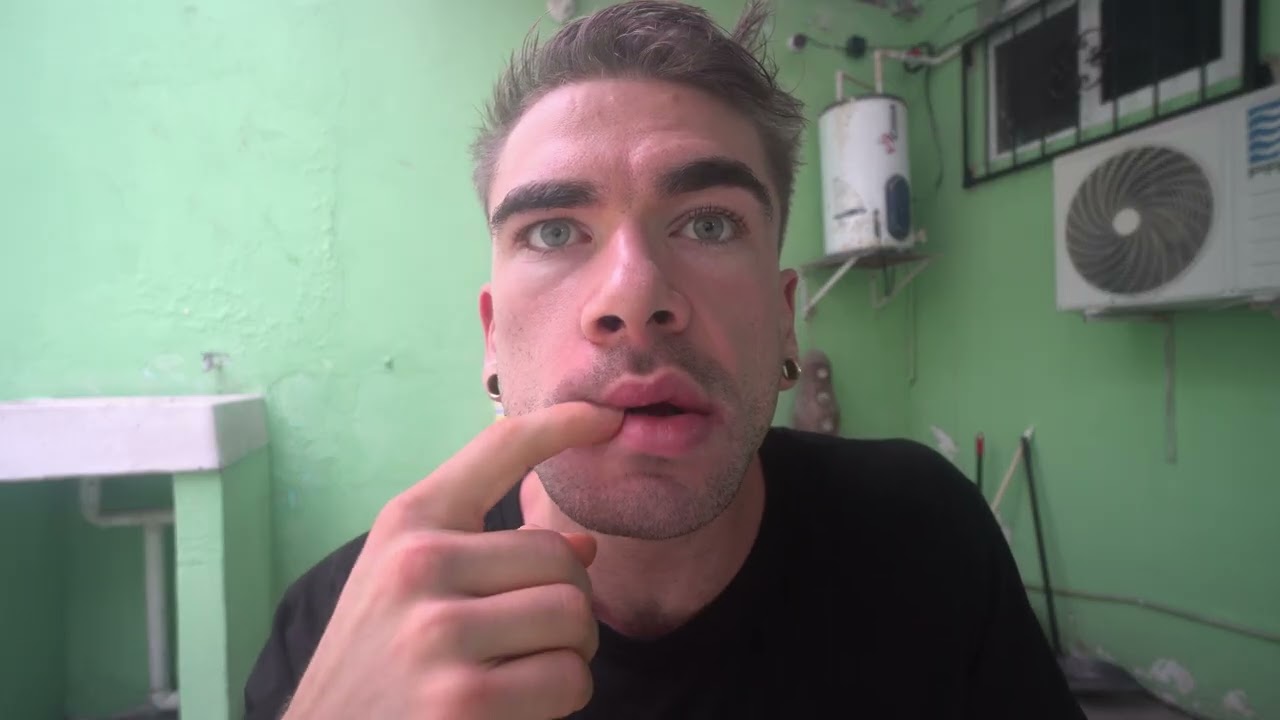 Facing Paralysis: Updates & Hope 🤞