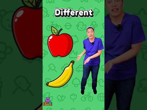 Opposite Words for Kids! 😄In vs Out, Full vs Empty | Learn English with Fun #shorts