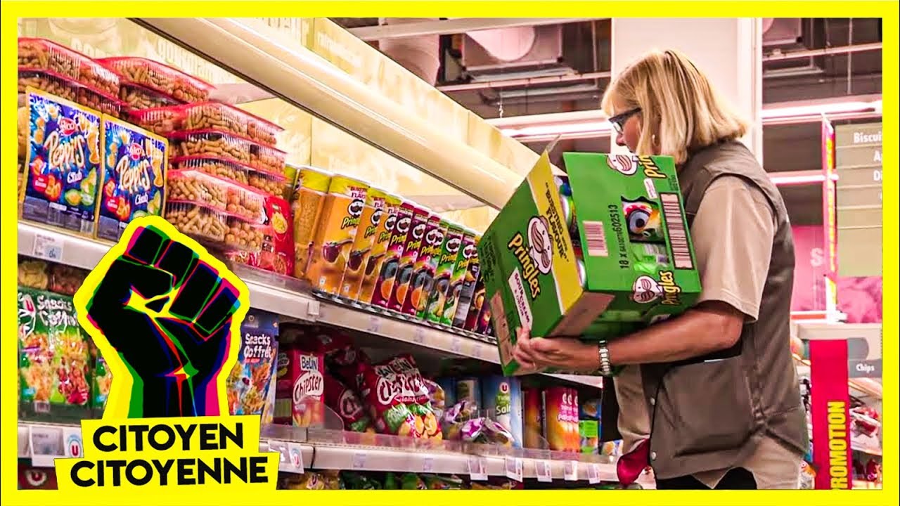 Guerre des hypermarchés : la bataille des prix 🛒
