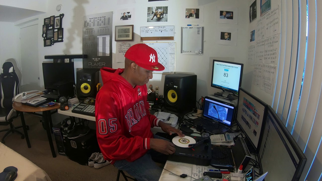 Who's The Real DJ Pablo {D W P B } Season 2 Ep 152