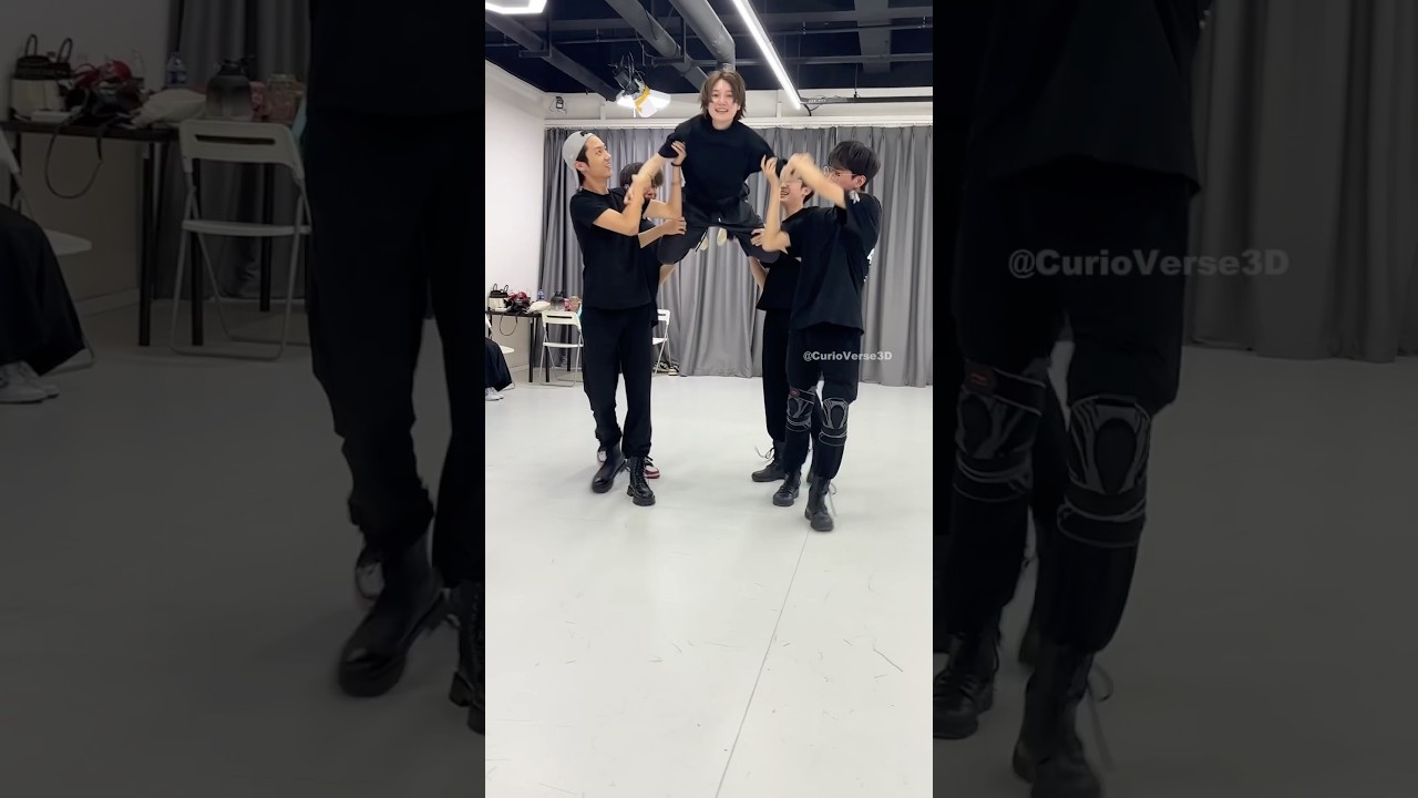 This Girl Can’t Dance… But Can Make You Laugh!