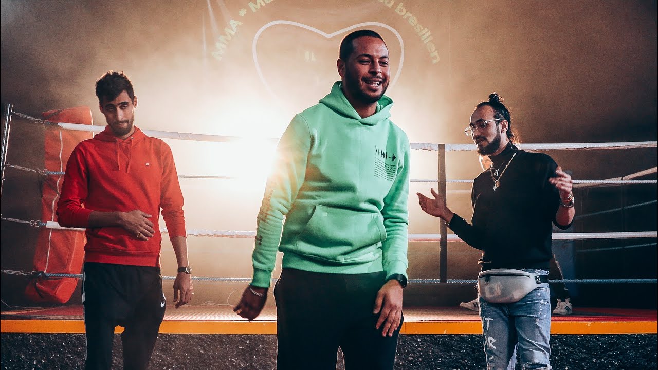 KASO - Rich ft. Ala & El Castro 🎶