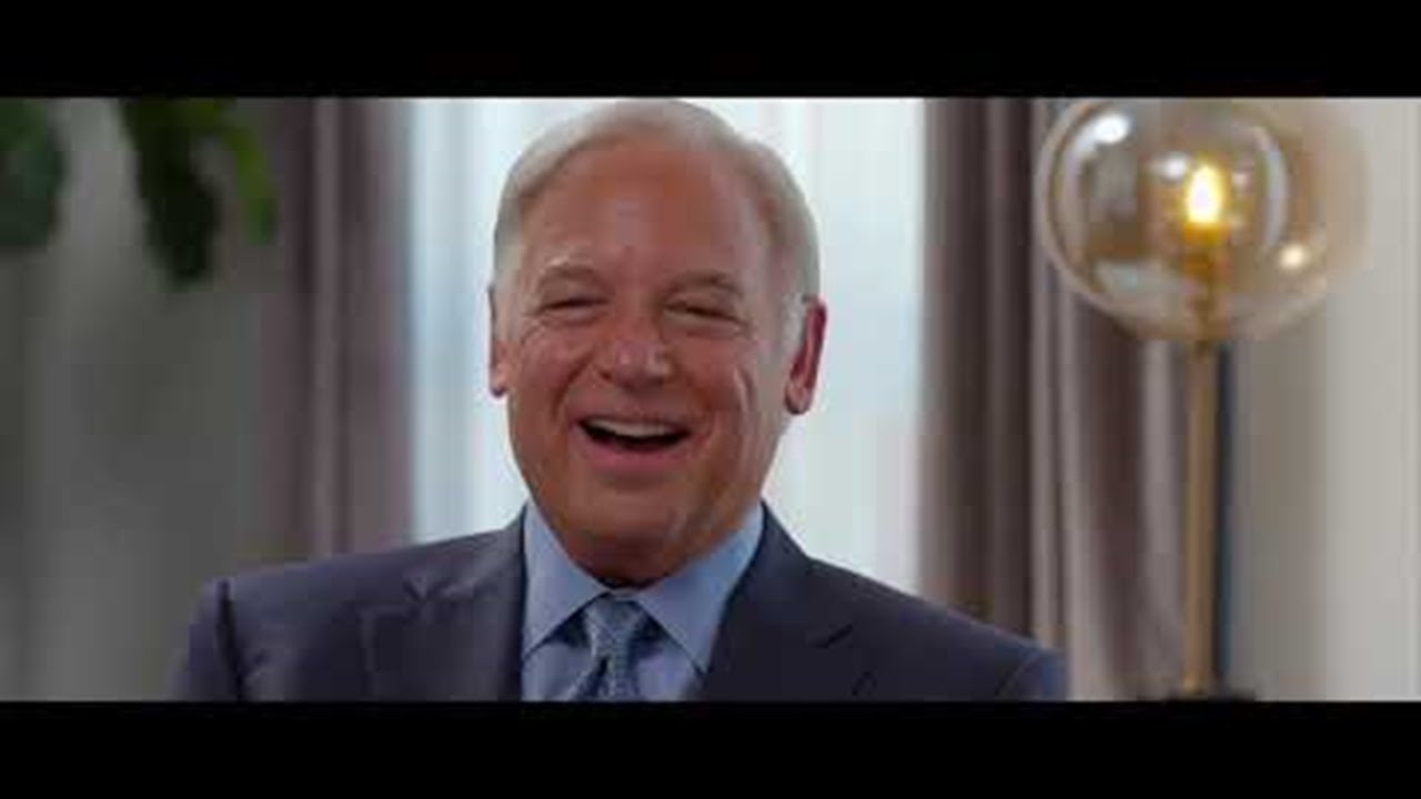 One on One With Nick Nanton: Jack Canfield