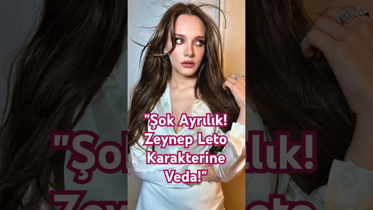 Miray Daner Veda! Hudutsuz Sevda'da Neler Oluyor? 🎬