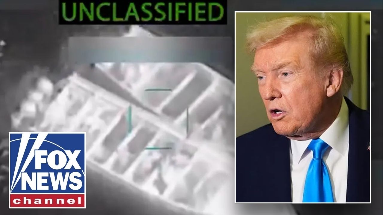 Breaking: Trump Admin Intercepts 4 Suspected Drug Boats 🚢