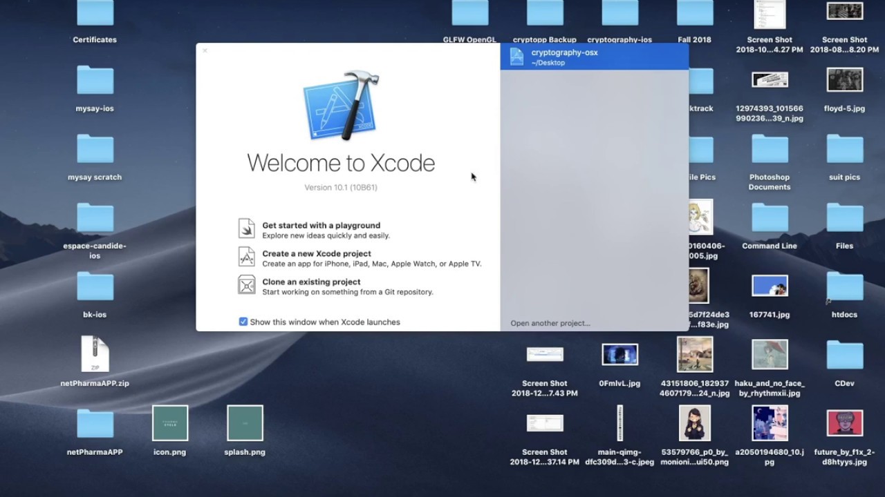 macOS App Development with Crypto++: Easy Encryption & Decryption Tutorial π