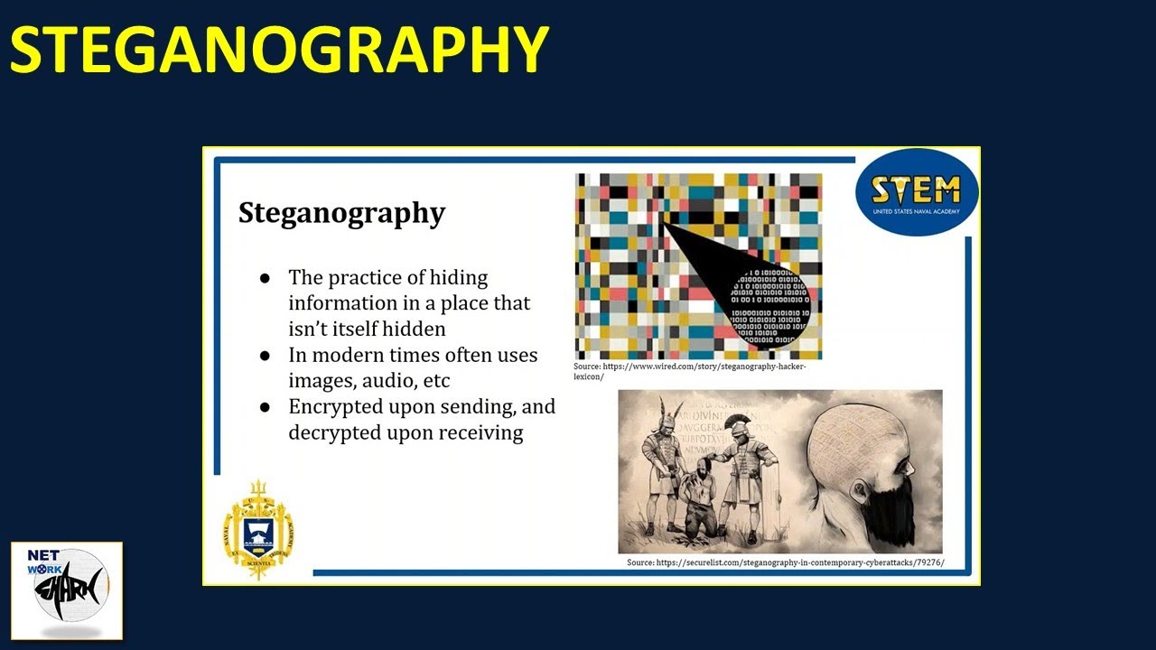 Learn How to Hide Data in JPEG Images with Steganography ๐ธ