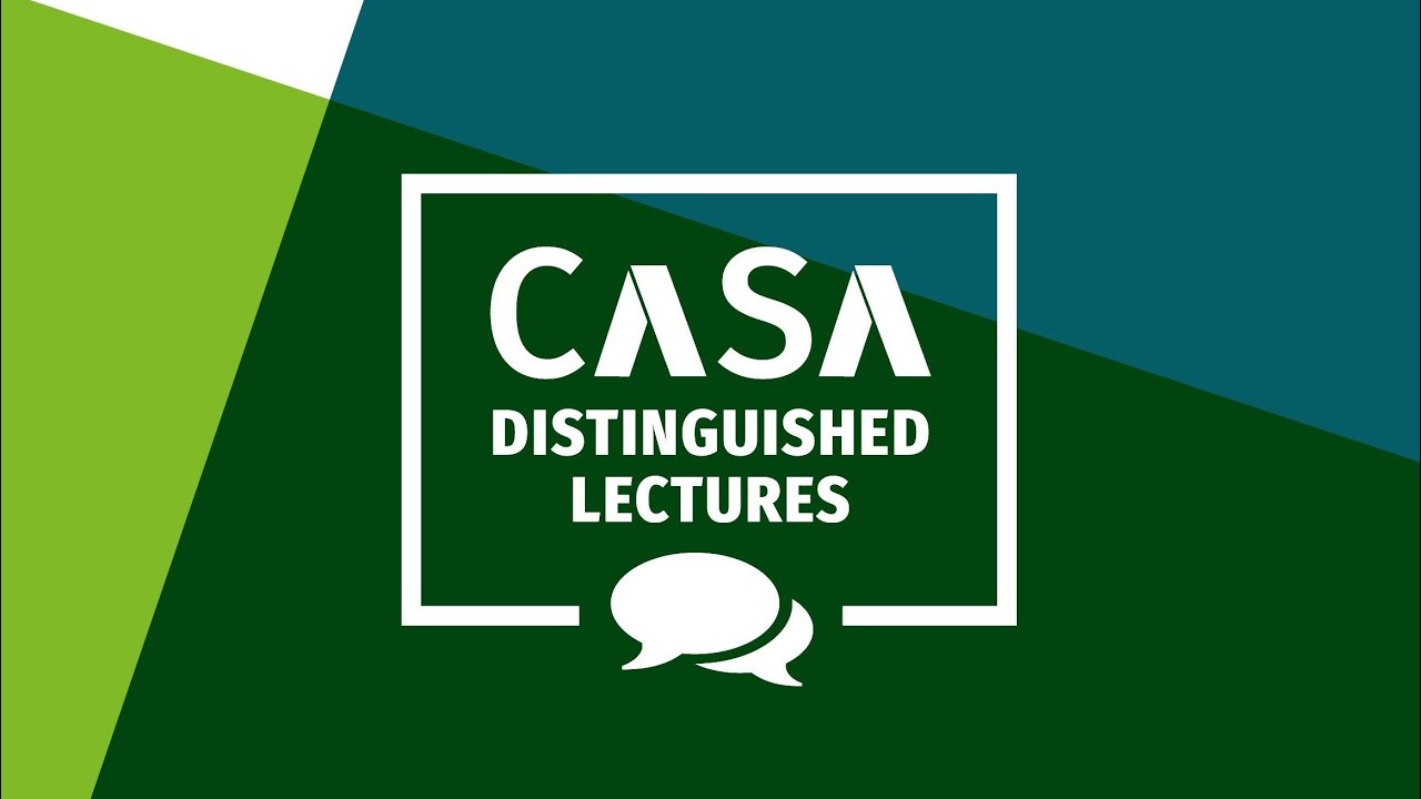 CASA Distinguished Lecture: Jonathan Katz on Differentially Oblivious Protocols for Differential Privacy