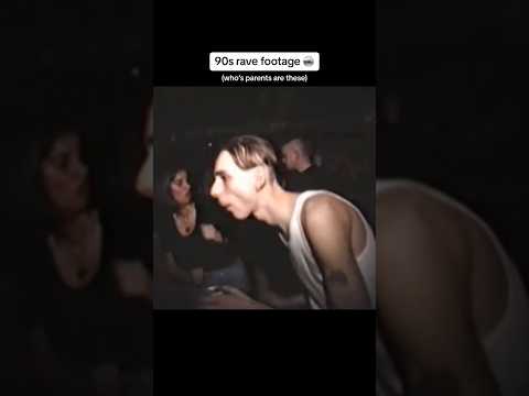 A proper rave 🕺🏻 #90s #rave #dancemusic #raves #party #hardstyle #edm