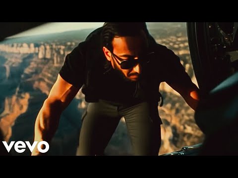 Lacrim - Intouchable ft. Zkr (Clip Audio)