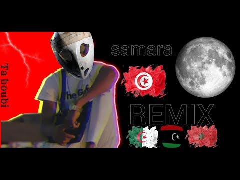 S A M A R A  [ ME DEYEM WELOU ]   R  E  M  I  X