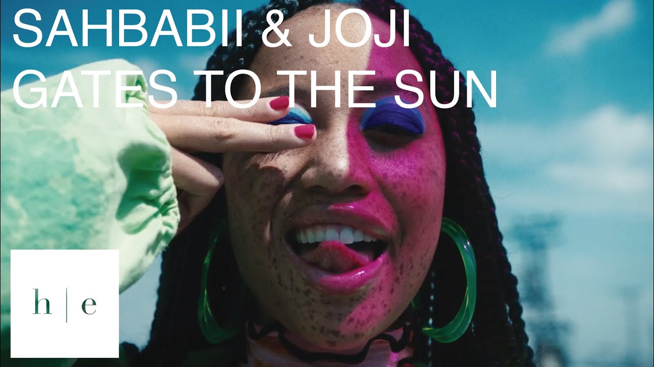 Sahbabii & Joji - Gates To The Sun 🌅