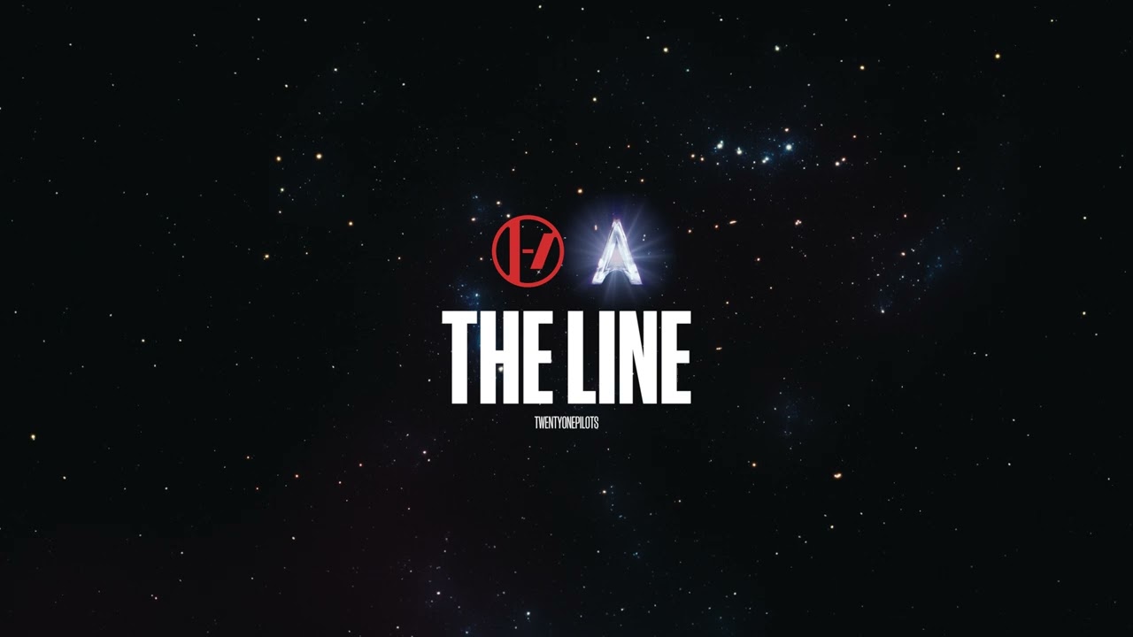 Twenty One Pilots - The Line (Arcane S2 Official Audio)