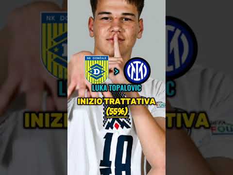 Inter Transfer Rumors & Confirmed Deals π₯