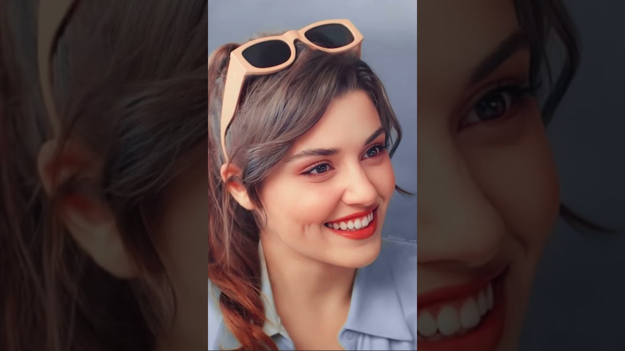 صور مذهلة لهاندا ارتشيل ✨❤️