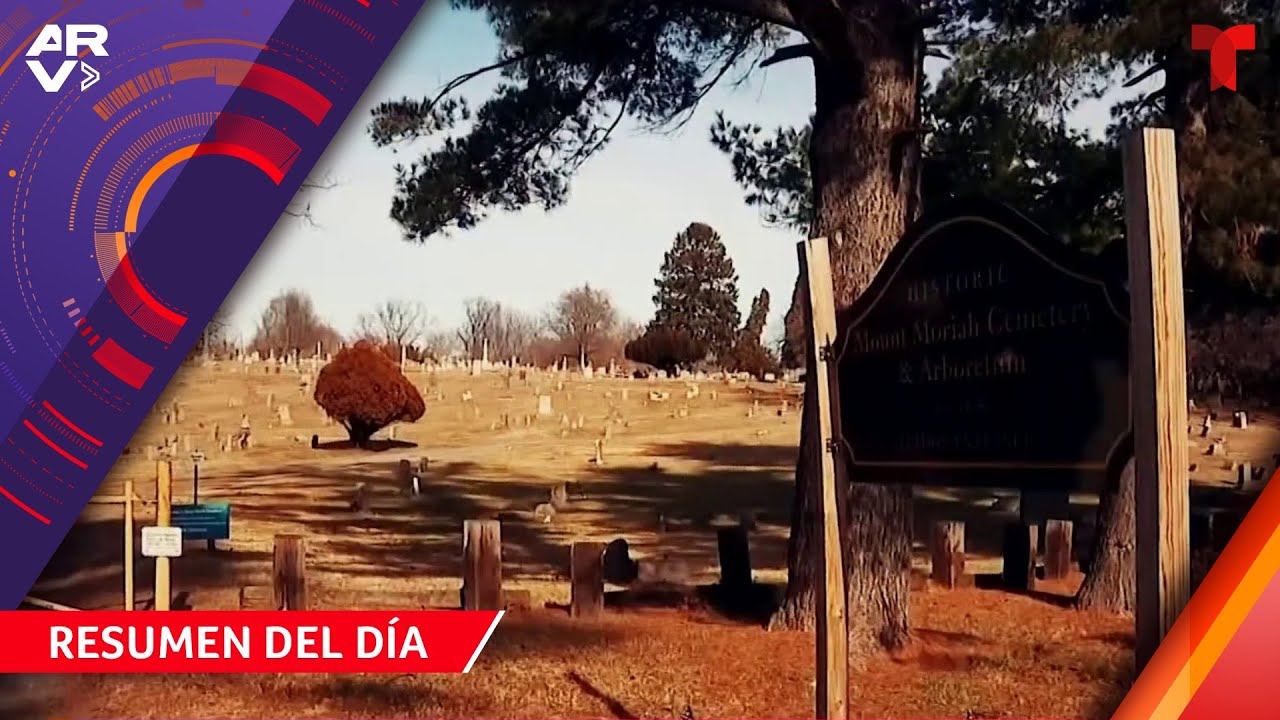 Arresto en Filadelfia por robo de cráneos 🦴