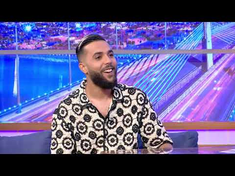 Fekret Sami Fehri S07 Episode 41 (28-06-2025) Part 04 | Exclusive on H+ 📺