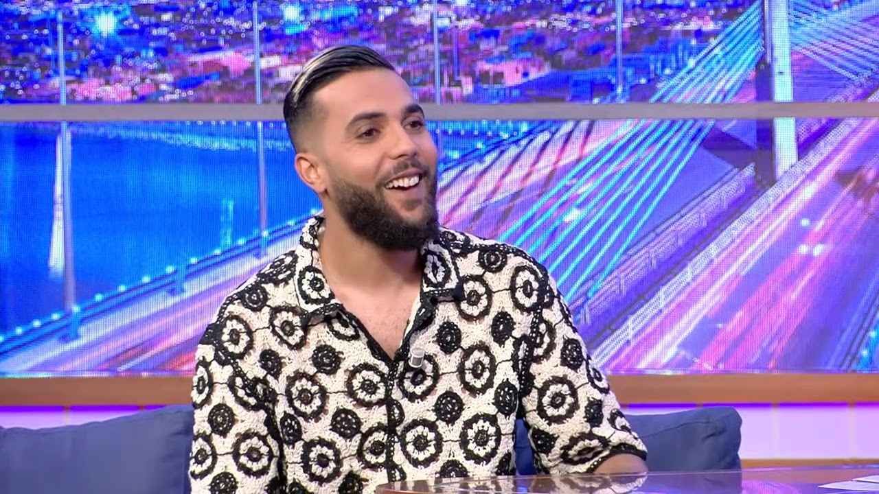 Fekret Sami Fehri S07 Episode 41 (28-06-2025) Part 04 | Exclusive on H+ 📺