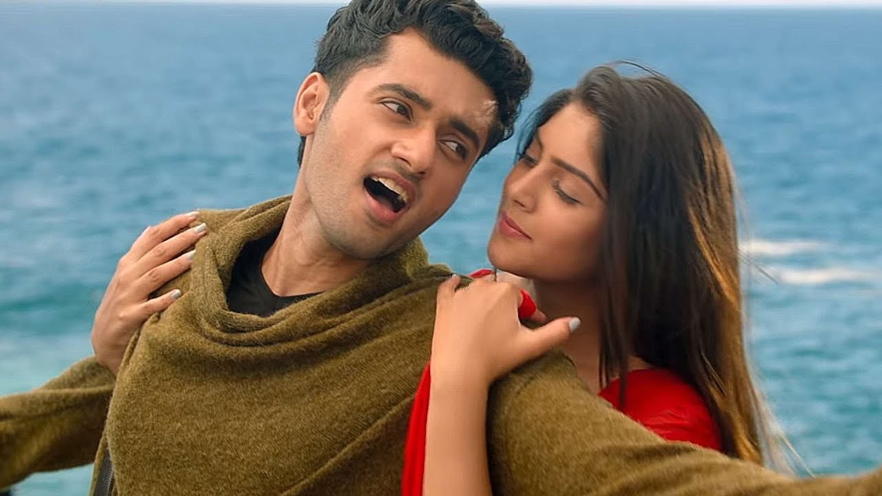 Tujhse Kahan Juda Hoon Main 🎶 | Himesh Reshammiya's Heartfelt Song Featuring Utkarsh & Ishita