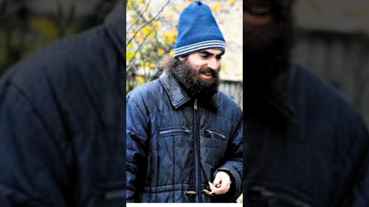 Who is Grigori Perelman? | Short Documentary